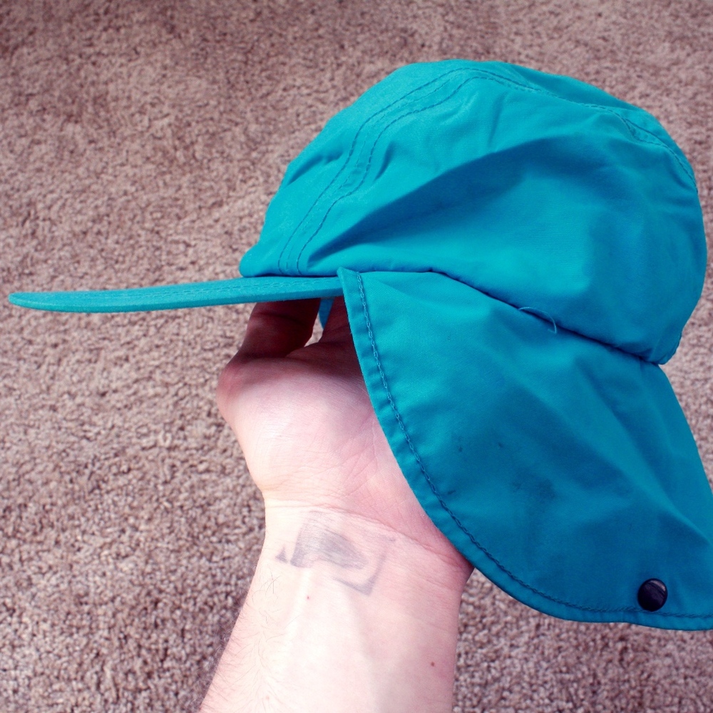 Eddie Bauer Adventure Cap